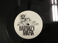 Monkey Mafia Blow the Joint up 12”