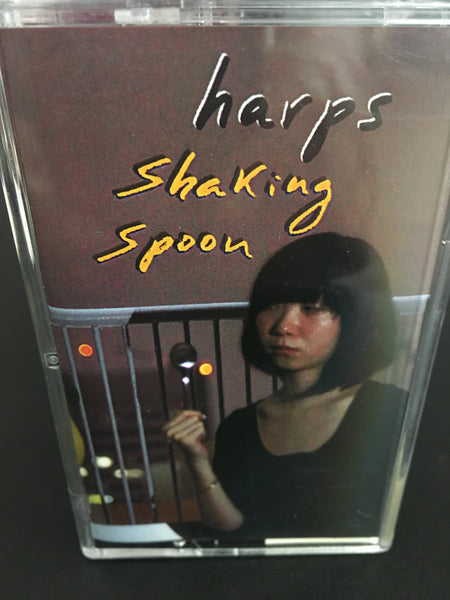 Harps - Shaking Spoon