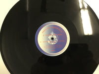 Precious Materials Touch of Jazz / Respected not Accepted 12”