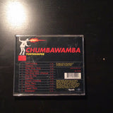 Chumbawamba Tubthumper CD