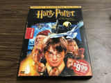 Harry Potter and the Sorcerer’s Stone DVD