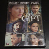 The Gift DVD