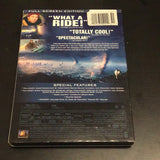 The Day after tomorrow DVD