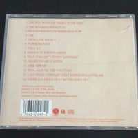 The Smiths Best of II CD