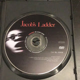 Jacob’s Ladder DVD