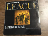 Human League Mirror Man 12”