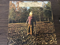 Allman Brothers Band Brothers and Sisters LP