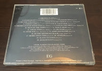 Bryan Ferry Roxy Music Street Life 20 Greatest Hits CD