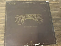The Carpenters The Singles LP