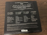Tommy Soundtrack LP