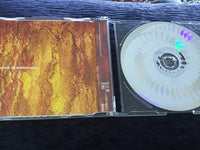 Nine Inch Nails Downward Spiral Single CD