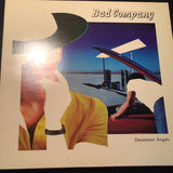 Bad Company Desolation Angels LP
