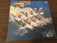 Go-go’s Vacation LP