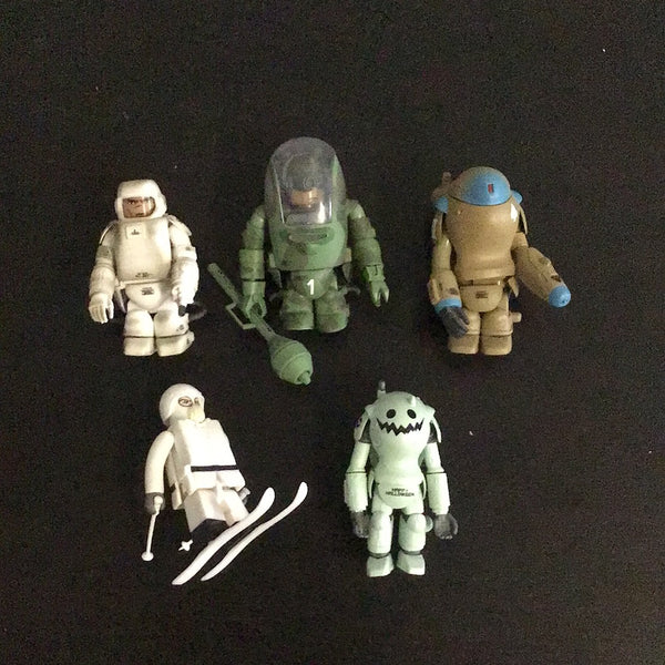 Kubrick Collection Toys