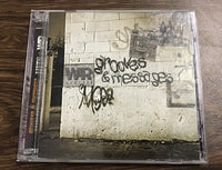 War - Grooves and Messages (2) CD