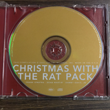 Christmas with the Rat Pack CD