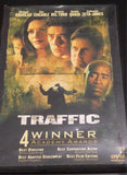 Traffic DVD