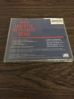 John Coltrane My Favorite Things CD