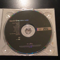 Davis Gray Draw the Line CD