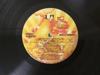 Kenny Rogers LP