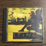 Sting Ten Summoner’s Tales CD