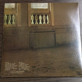 Carly Simon Boys in the Trees LP