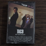 Taco After Eight Tape