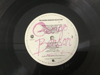 George Benson the George Benson Collection (2) LP
