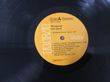 John Denver Windsong LP