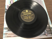 Elvis Costello Taking Liberties LP