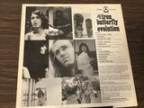 Iron Butterfly The Best of Iron Butterfly LP