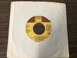 Stevie Wonder Part-Time Lover & Instrumental 45