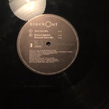Todd Terry Blackout 12”