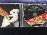 Franz Ferdinand You could have if so much better CD