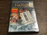 Narnia - The Lion, The Witch, and The Wardrobe DVD