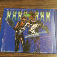 Beck Midnite Vultures CD