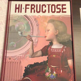 Hi Fructose Collectible Art and Book
