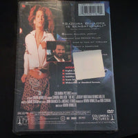 The Net DVD