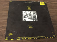 Men at Work Business as Usual LP