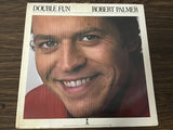 Robert Palmer Double Fun LP