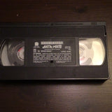Austin Powers VHS
