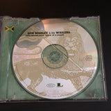 Bob Marley & the Wailers Trenchtown Days CD
