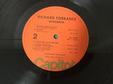 Richard Torrence Bareback LP