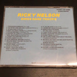 Ricky Nelson Sings Rare Tracks CD