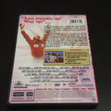 Kingpin DVD