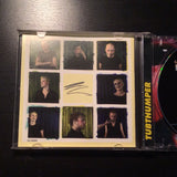 Chumbawamba Tubthumper CD