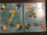 The Simpsons - The Complete Second Season (3) DVD