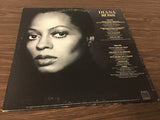 Diana Ross Album LP