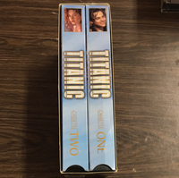Titanic (2) VHS
