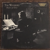 Tim Weisberg Party of One LP